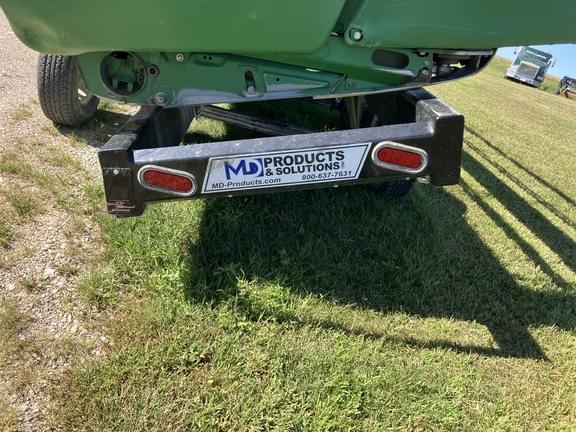 Image of MD Products M38 equipment image 4