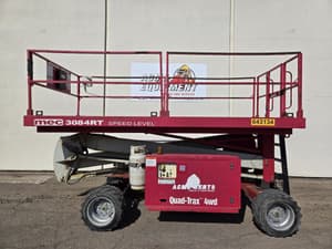 2015 MEC 3084RT Image