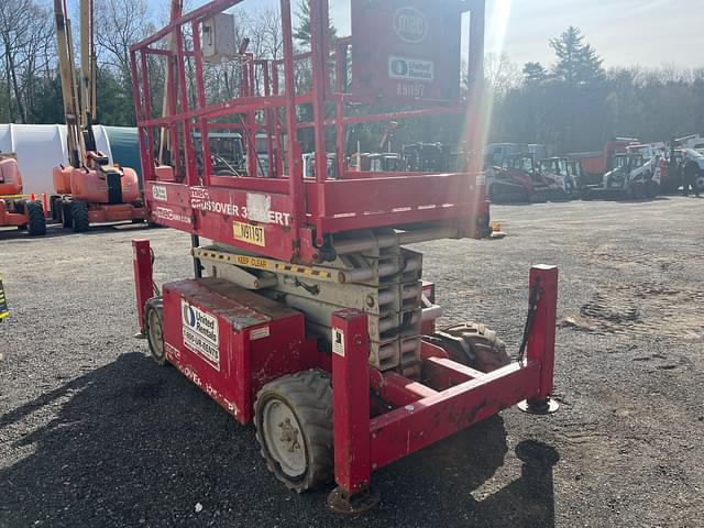 Image of MEC 3259ERT equipment image 3