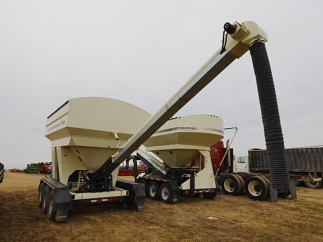 Image of Meridian 375 equipment image 3