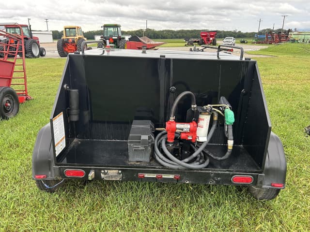 Image of Meridian 520 equipment image 2
