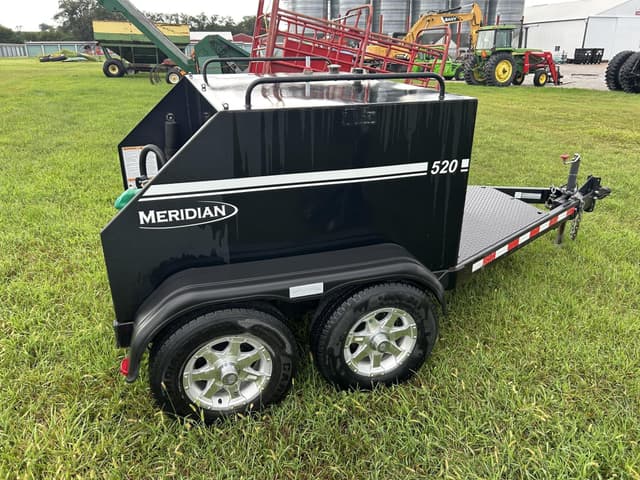 Image of Meridian 520 equipment image 3