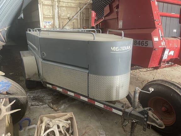 Main image Meridian 990