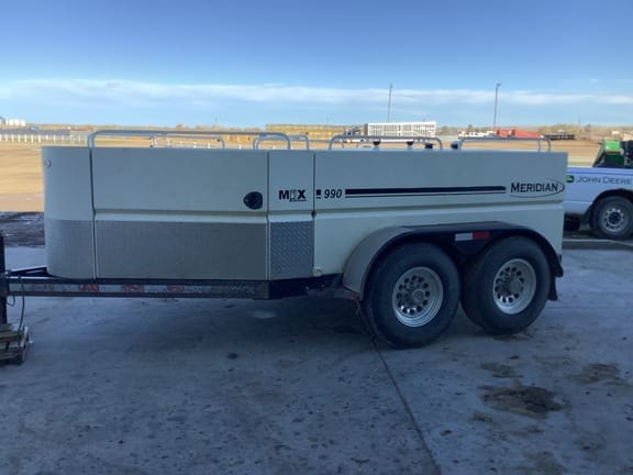 Main image Meridian 990