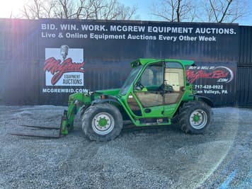 Main image Merlo P32.6TOP