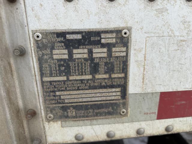 Image of Merritt 386X096X068X2F-X2AXH equipment image 2