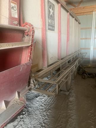 2015 Meyer 3516 Equipment Image0
