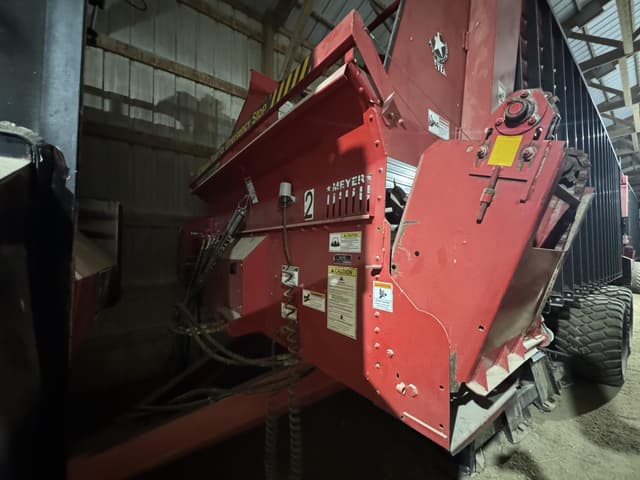 Image of Meyer 6224 equipment image 1