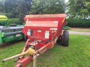 2015 Meyer 7500 Image