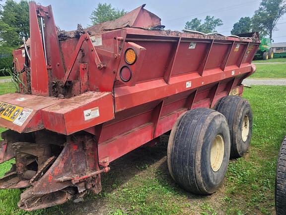 Image of Meyer 7500 equipment image 3