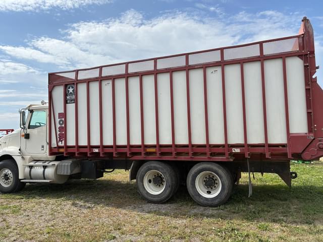 Image of Meyer 8122RT equipment image 3