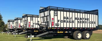 Main image Meyer 8124RT