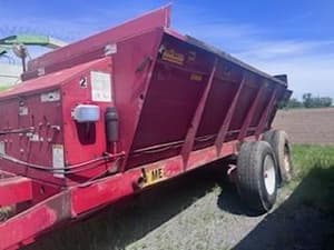2015 Meyer 8720 Image