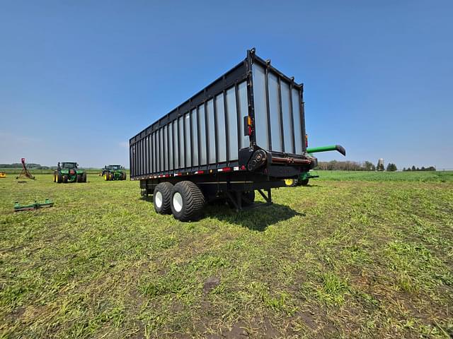 Image of Meyer 9130RT equipment image 3