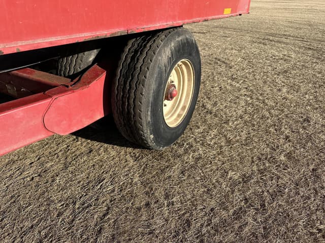 Image of Meyer F815 equipment image 4