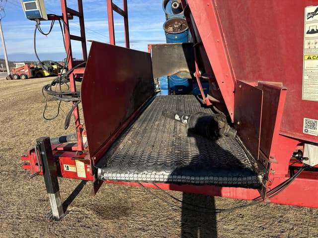 Image of Meyer F815 equipment image 2