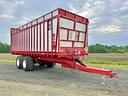 2015 Meyer 8126RT Image