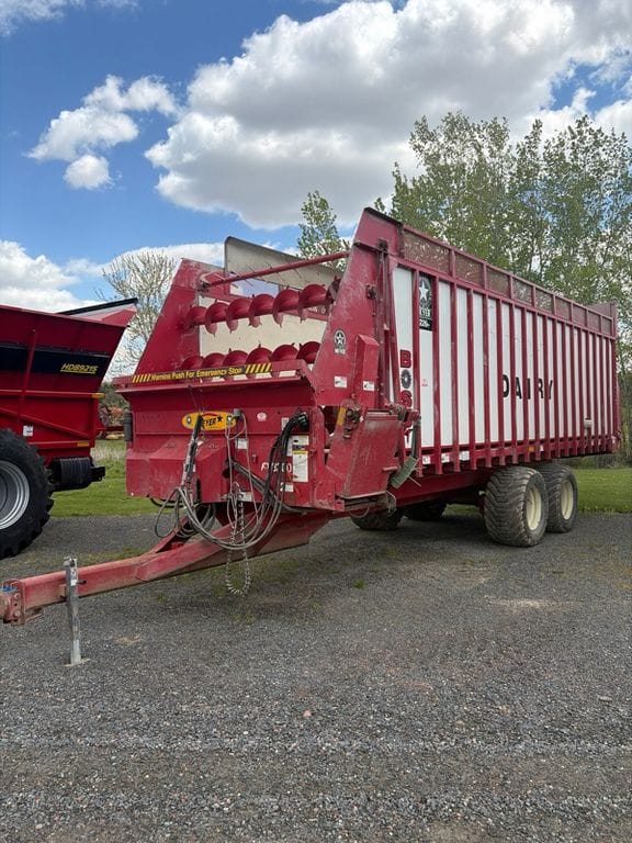 2015 Meyer RT8226 Equipment Image0