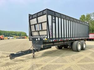 2015 Meyer 9130RT Image