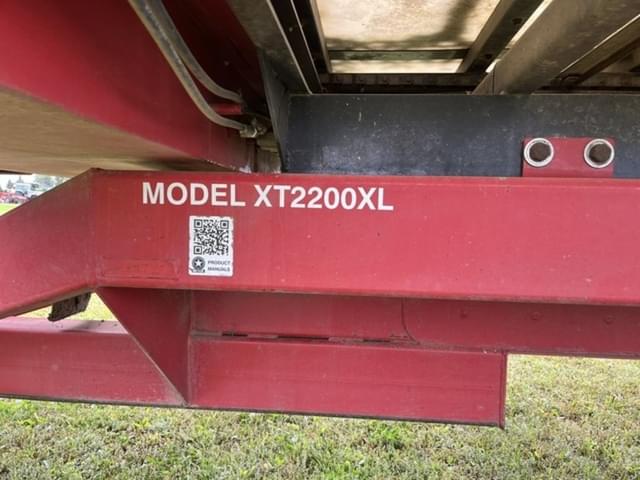 Image of Meyer RTX224 equipment image 4