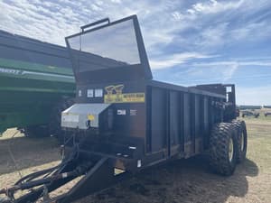 2015 Meyer's VB560 Image