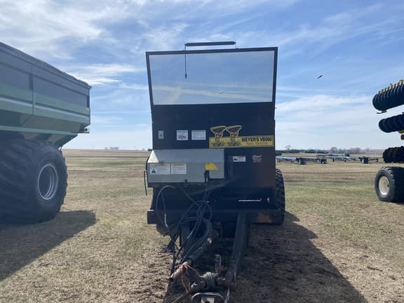 Image of Meyer's VB560 equipment image 2