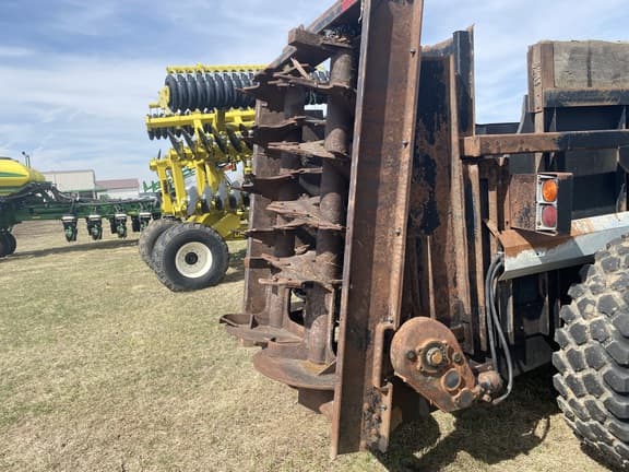 Image of Meyer's VB560 equipment image 4