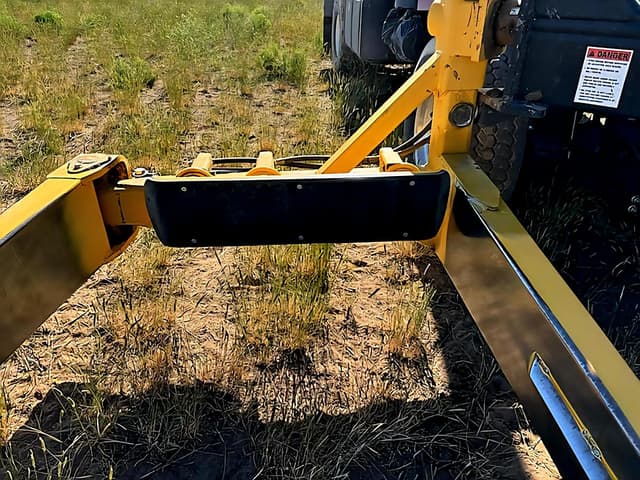 Image of Mil-Stak SP3100 equipment image 3