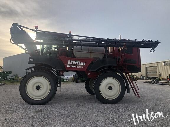 Image of Miller Nitro 5250 equipment image 4