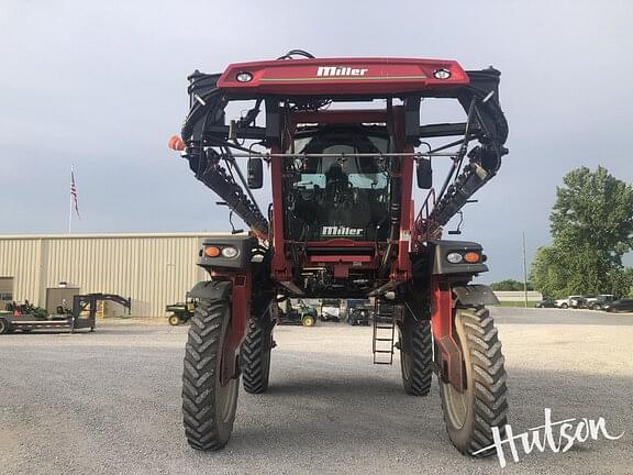 Image of Miller Nitro 5250 equipment image 2