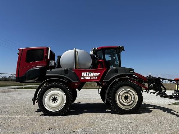 Image of Miller Nitro 5250 Primary image