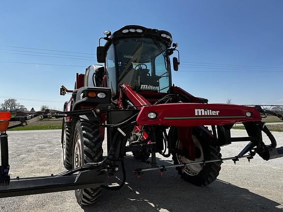 Image of Miller Nitro 5250 equipment image 1