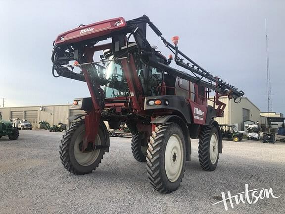 Image of Miller Nitro 5250 equipment image 3