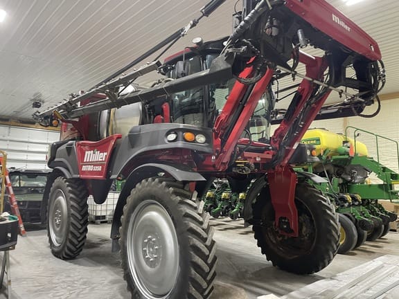 Main image Miller Nitro 5250
