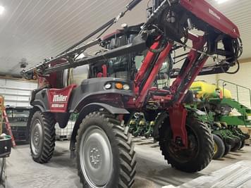 Main image Miller Nitro 5250