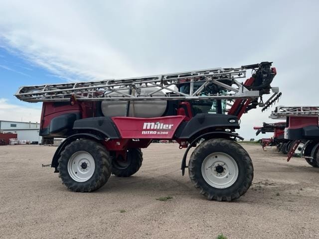 Main image Miller Nitro 5300