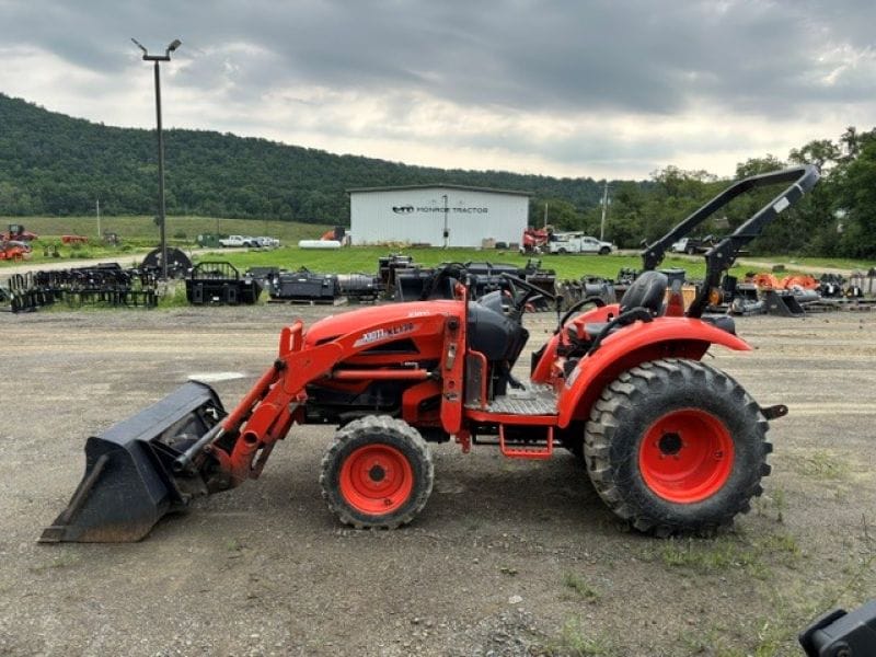 2015 Misc. Equipment CK20 Equipment Image0