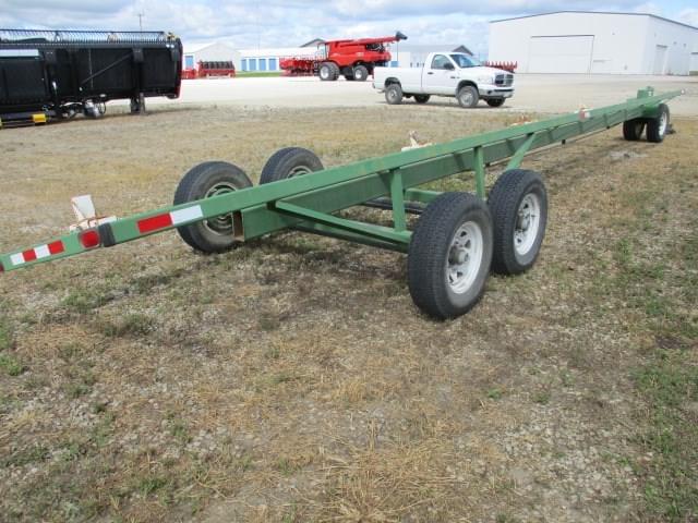 Image of Wemhoff HD36 equipment image 4