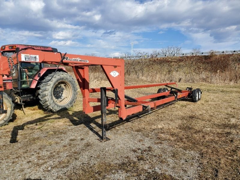 2015 Unverferth Roadrunner Equipment Image0