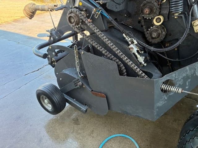 Image of Kuhn VB2160 equipment image 1