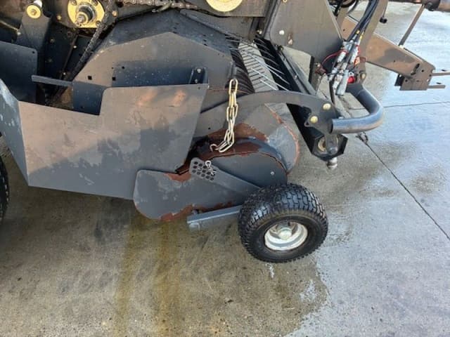 Image of Kuhn VB2160 equipment image 3