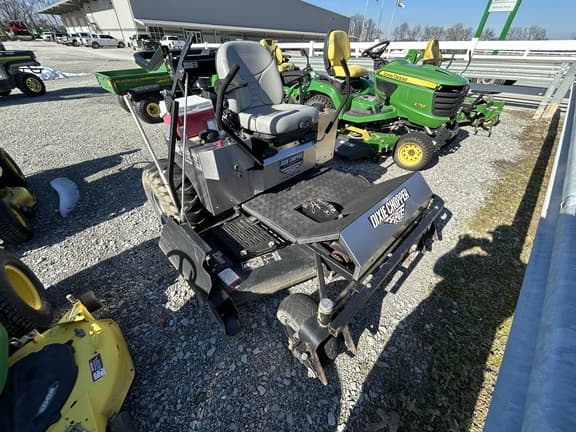 Image of Dixie Chopper XCaliber 3366 equipment image 1