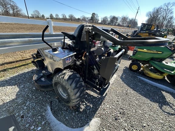 Image of Dixie Chopper XCaliber 3366 equipment image 3