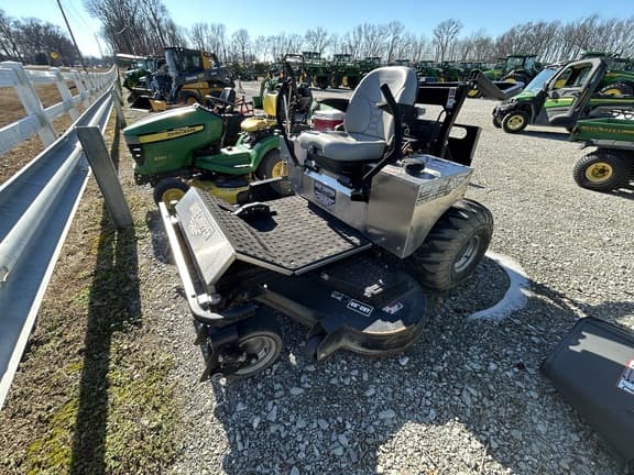 Image of Dixie Chopper XCaliber 3366 Primary image