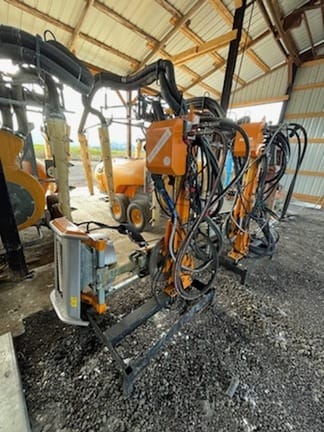 Main image Binger EB490