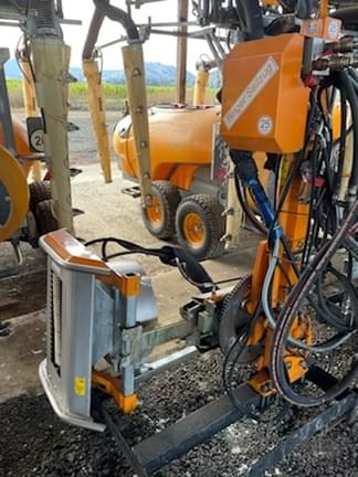 Main image Binger EB490