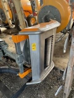 Main image Binger EB490