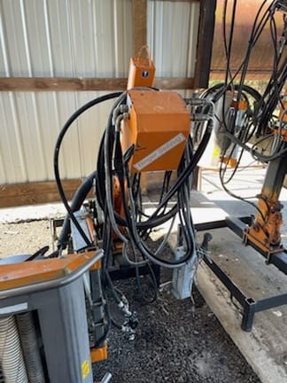 Main image Binger EB490