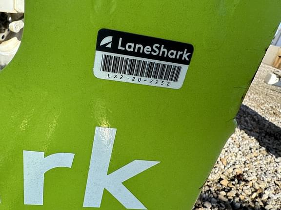 Image of Lane Shark LS-2 equipment image 3