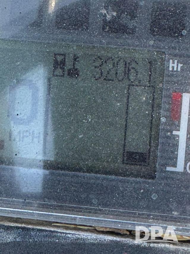 Image of Mitsubishi FG25 equipment image 4